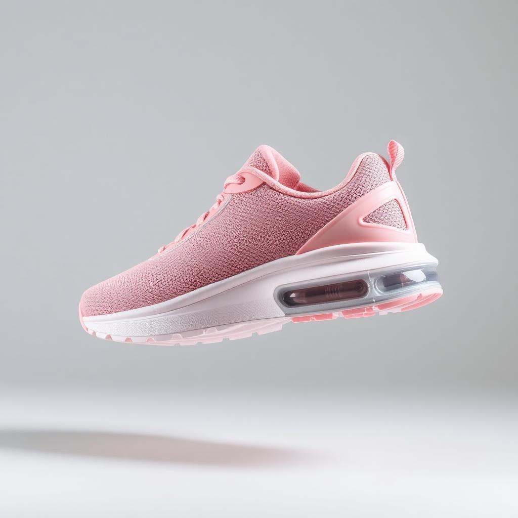 Air Max 270 Style Sneaker (Unisex)
