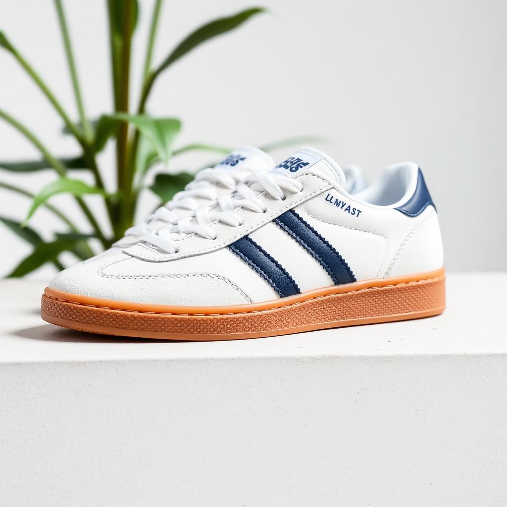 Country OG Style Sneaker (Unisex)